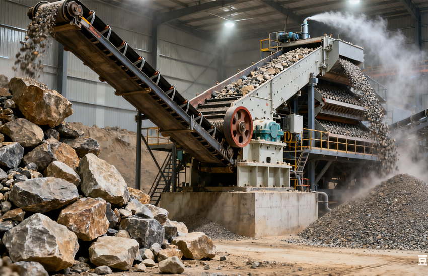 利潤跌86%!工信部召開水泥行業(yè)穩(wěn)增長座談會(huì) 12家骨干企業(yè)共商破局